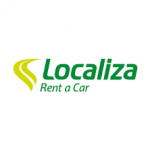 localiza rent a car